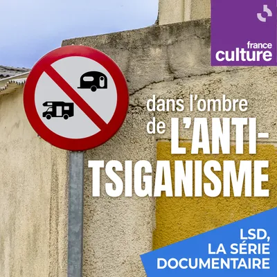 Dans l'ombre de l'antitsiganisme