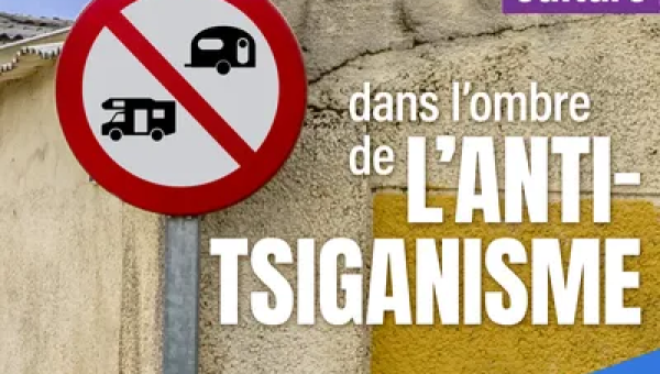 Dans l'ombre de l'antitsiganisme