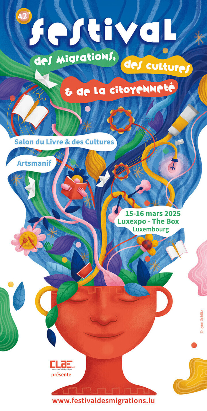 Amities Tsiganes au Festival des migrations, des cultures et de la citoyenneté les 15 et 16 Mars